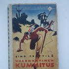 Vasenkätinen kummitus - pikkukuva 1