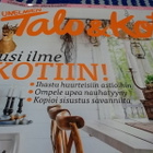 UNELMIEN TALO&KOTI NRO 1/2015 - pikkukuva 2