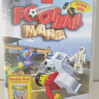 PC peli x 2- Lego Football mania + Lego Island 2 - PC CD-ROM - pikkukuva 1