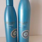 Sim Argan Care Glamour Spray Hiuskiinne ja Hoitoaine - pikkukuva 1