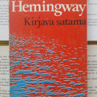 Ernest Hemingway - Kirjava satama (nid.) - pikkukuva 1
