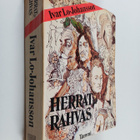 Ivar Lo-Johansson : Herrat ja rahvas : novelleja Ruotsin ... - pikkukuva 1