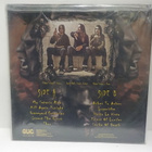GUMOMANIACS - PRIEST OF LUCIFER M-/M- LP - pikkukuva 2