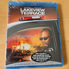 Lakeview Terrace - tarkkailun alla (Blu-ray, uusi) - pikkukuva 1