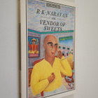 R. K. Narayan : The vendor of sweets - pikkukuva 1