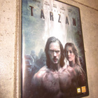 The Legend of Tarzan - AVAAMATON DVD - pikkukuva 1