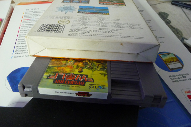 Item image