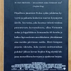 Stephen King - Pedon sydän - pikkukuva 2