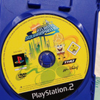 Paavo Pesusieni Spongebob's Atlantis Squarepanti's PS2 - pikkukuva 4
