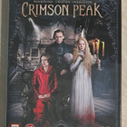 Guillermo del Toro: CRIMSON PEAK (2015) Mia Wasikowska - pikkukuva 1