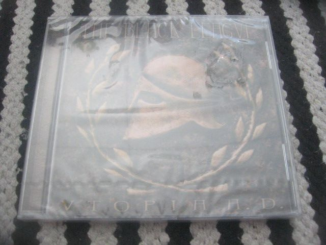 The Black League - Utopia A.D.