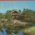 Ahvenanmaa Åland Geta,Soltuna - pikkukuva 1