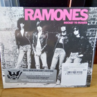 Ramones - Rocket To Russia CD - pikkukuva 1