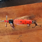 Abu Fly Sweden 10g - pikkukuva 4