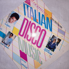 Italian Disco Music (1984) LP levy - pikkukuva 1