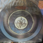 SAXON - WHEELS OF STEEL UUSI KUVALEVY 2005 uk - pikkukuva 2