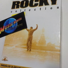 ROCKY COLLECTION 5DVD BOKSI (W) - pikkukuva 1