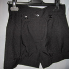 Shortsit / Minishortsit Urban Girl 158 cm - pikkukuva 1