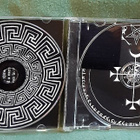 Horse Latitudes - Gathering CD (kp.) - pikkukuva 2