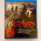 The Butchers - Meat & Greet [Blu-ray] 2014 - pikkukuva 1