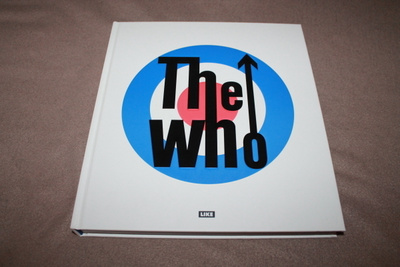 The Who - Virallinen tarina