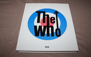 The Who - Virallinen tarina