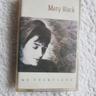 Mary Black – No Frontiers C-KASETTI - pikkukuva 1