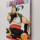 Tite Kubo : Bleach. Vol. 10 : Tattoo on the sky - pikkukuva 1