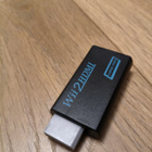 Wii HDMI adapteri - pikkukuva 1