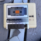 Commodore datassette - kasettiasema - pikkukuva 2
