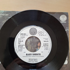 BLACK SABBATH SINGLE. - pikkukuva 4
