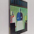 Daphne Patai : Heterophobia - Sexual Harassment and the F... - pikkukuva 1