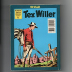 TEX WILLER KANSAS SARJA Kronikka n:o 4 - pikkukuva 3