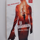 Harlan Coben : Ei sanaakaan - pikkukuva 1