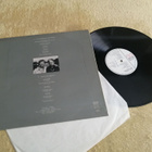 ERNA TAURO & BO ANDERSSON - Syyslaulu LP - pikkukuva 2