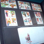 GOLDEN MOMENTS A Collection of United States 1984 ... - pikkukuva 3