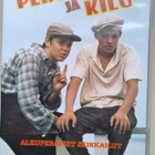 Pertsa ja Kilu alkuperäiset seikkailut DVD - pikkukuva 1