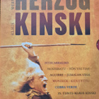Werner Herzog Klaus Kinski Collection -DVD - pikkukuva 1