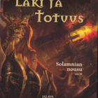 Dragonlance Solamnian nousu 3 Laki ja Totuus (2009) - pikkukuva 1