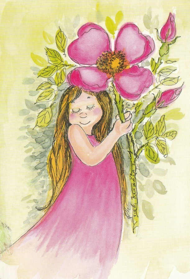 VIRPI PEKKALA 10057 PRINSESSA RUUSUNEN