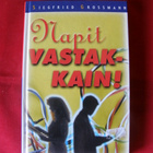 Grossmann, Siegfried : Napit vastakkain - pikkukuva 1