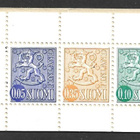 Automaattivihko AV 7 I ov1 1577-2-1974 yEG ohjausviiva 1 - pikkukuva 3