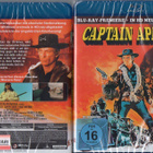 captain apache (32 079) UUSI -DE- BLU-RAY lee van cleef 19 - pikkukuva 1