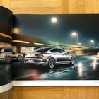 Esite Volkswagen Passat & Passat Variant B8 vuodelta 2017 - pikkukuva 3