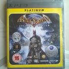 Batman - Arkham Asylum PS3 Peli - pikkukuva 1