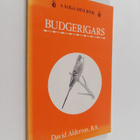 David Alderton : Budgerigars - pikkukuva 1