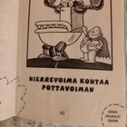 Dav Pilkey: Kapteeni Kalsari ja puhuvat pöntöt - pikkukuva 3