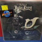 THE BEST OF JUDAST PRIEST EX+/EX- LP - pikkukuva 1