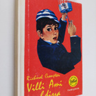 Richmal Crompton : Villi Ami vauhdissa - pikkukuva 1