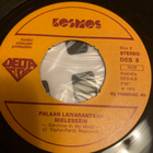 KOSMOS: Palaan laivarantaan… * Hello hello * FIN 1974 - pikkukuva 2